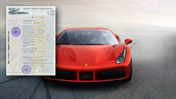 Деньги под залог ПТС в Хасавюрте