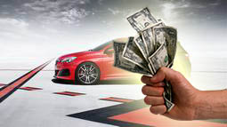 Срочный выкуп автомобилей в Хасавюрте